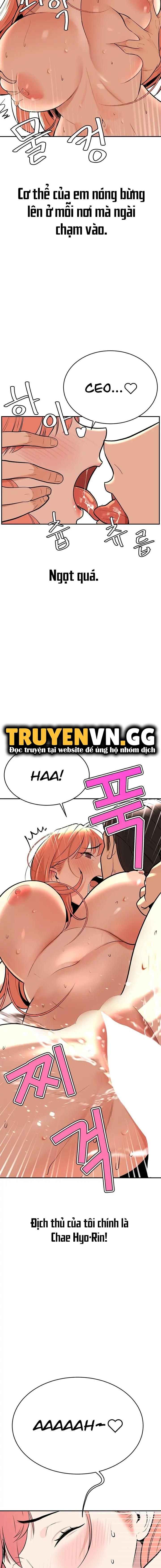 đọc truyện Bí Mật Của Gia Tộc Chaebol Đời Thứ Ba Chương 2 ảnh 6 tại Giả Dược