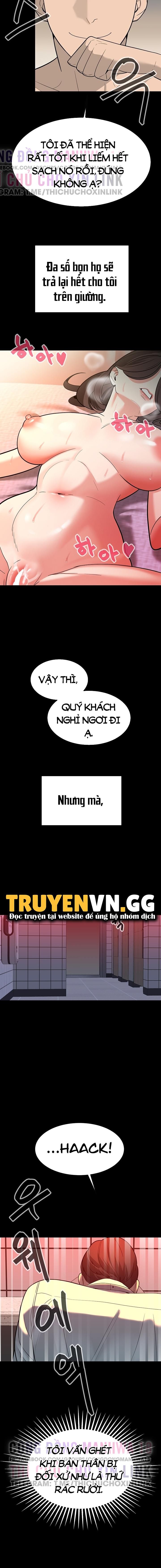 đọc truyện Bí Mật Của Gia Tộc Chaebol Đời Thứ Ba Chương 20 ảnh 6 tại Giả Dược