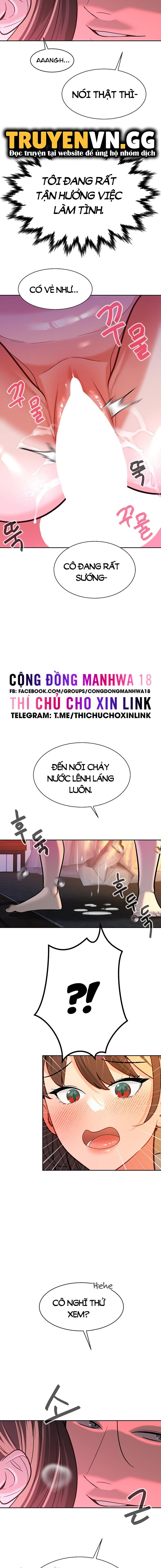 đọc truyện Bí Mật Của Gia Tộc Chaebol Đời Thứ Ba Chương 20 ảnh 9 tại Giả Dược