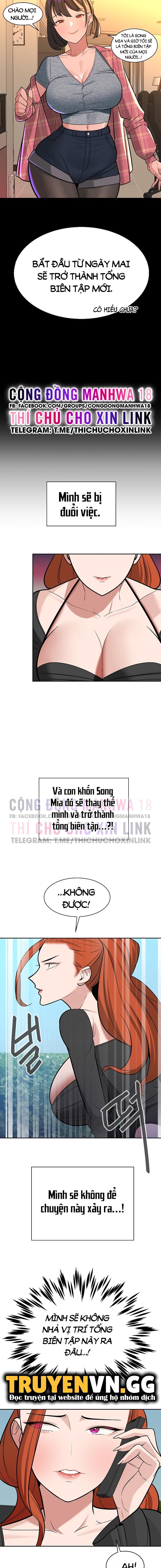 đọc truyện Bí Mật Của Gia Tộc Chaebol Đời Thứ Ba Chương 21 ảnh 17 tại Giả Dược