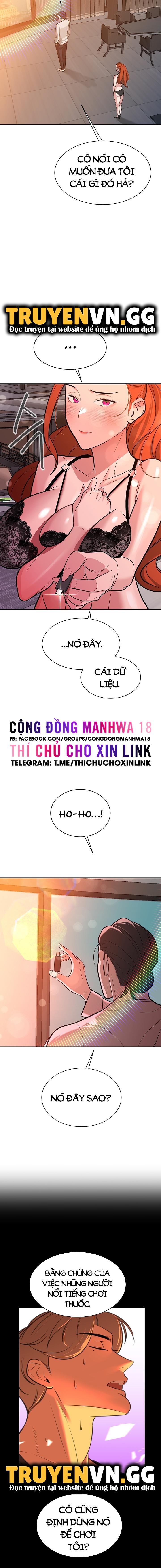 đọc truyện Bí Mật Của Gia Tộc Chaebol Đời Thứ Ba Chương 21 ảnh 20 tại Giả Dược