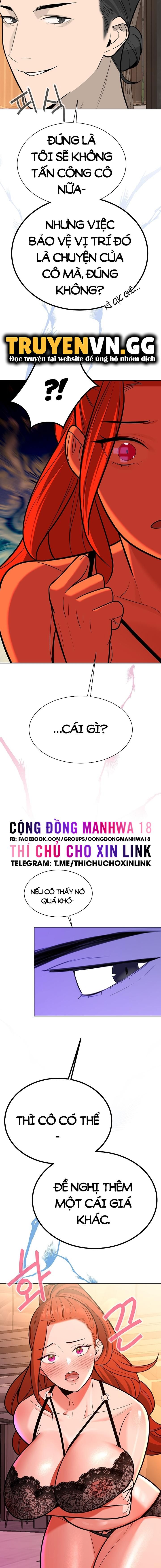 đọc truyện Bí Mật Của Gia Tộc Chaebol Đời Thứ Ba Chương 21 ảnh 23 tại Giả Dược