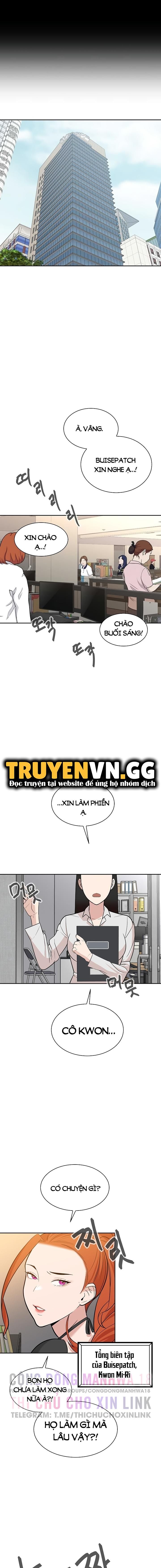 đọc truyện Bí Mật Của Gia Tộc Chaebol Đời Thứ Ba Chương 21 ảnh 4 tại Giả Dược