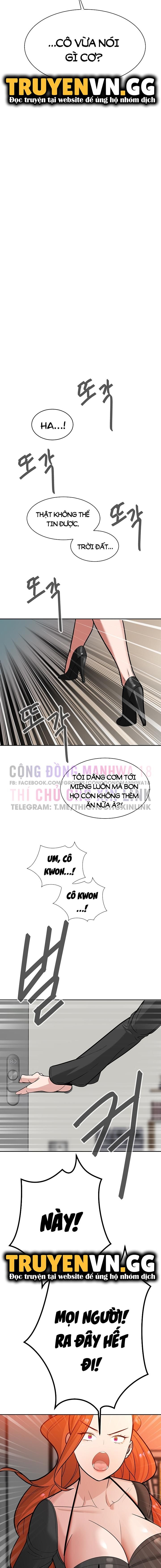 đọc truyện Bí Mật Của Gia Tộc Chaebol Đời Thứ Ba Chương 21 ảnh 7 tại Giả Dược