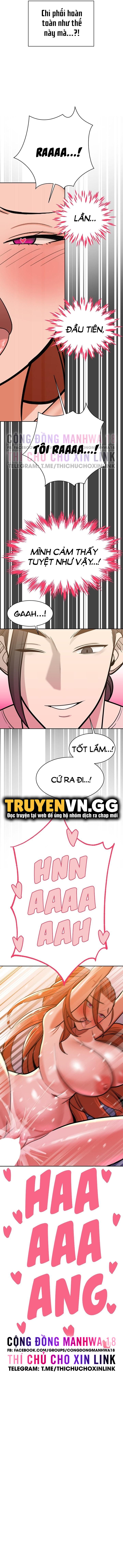 đọc truyện Bí Mật Của Gia Tộc Chaebol Đời Thứ Ba Chương 22 ảnh 10 tại Giả Dược