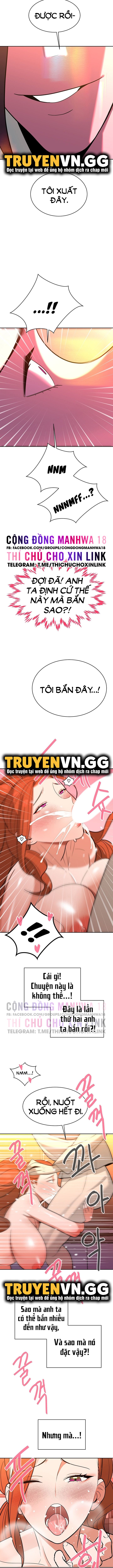 đọc truyện Bí Mật Của Gia Tộc Chaebol Đời Thứ Ba Chương 23 ảnh 14 tại Giả Dược
