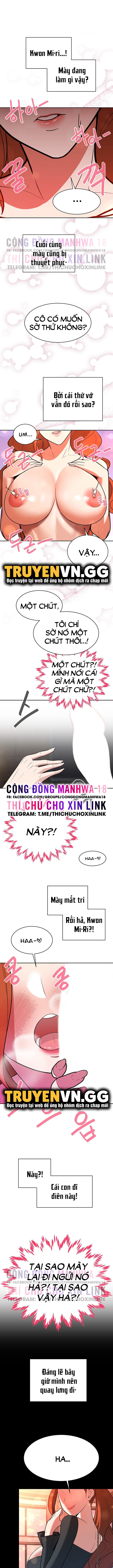 đọc truyện Bí Mật Của Gia Tộc Chaebol Đời Thứ Ba Chương 23 ảnh 10 tại Giả Dược