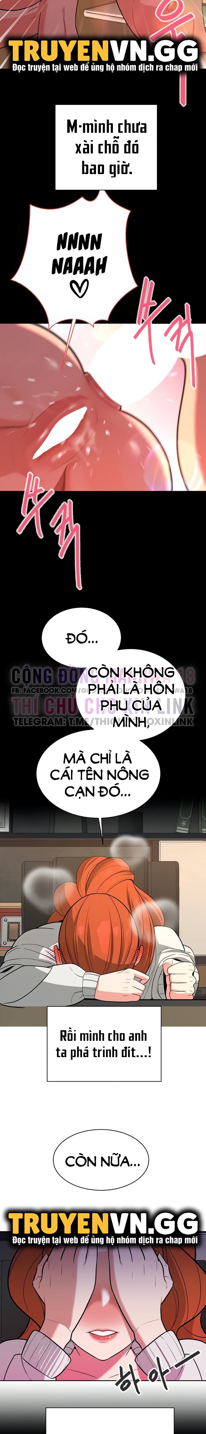 đọc truyện Bí Mật Của Gia Tộc Chaebol Đời Thứ Ba Chương 24 ảnh 12 tại Giả Dược