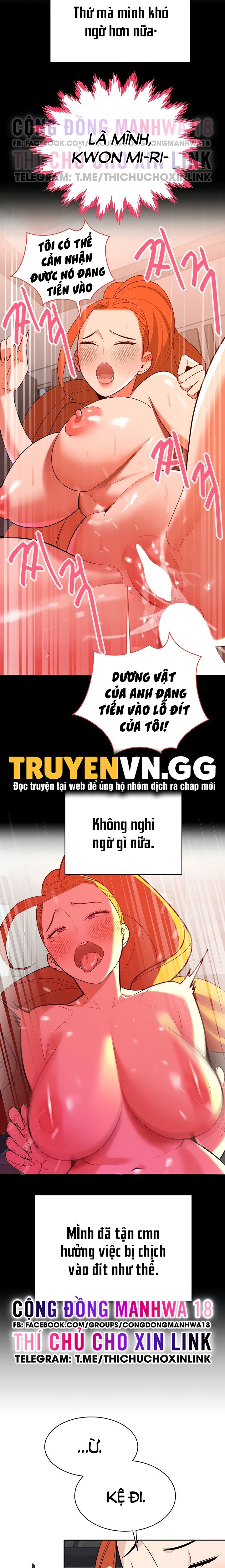 đọc truyện Bí Mật Của Gia Tộc Chaebol Đời Thứ Ba Chương 24 ảnh 13 tại Giả Dược