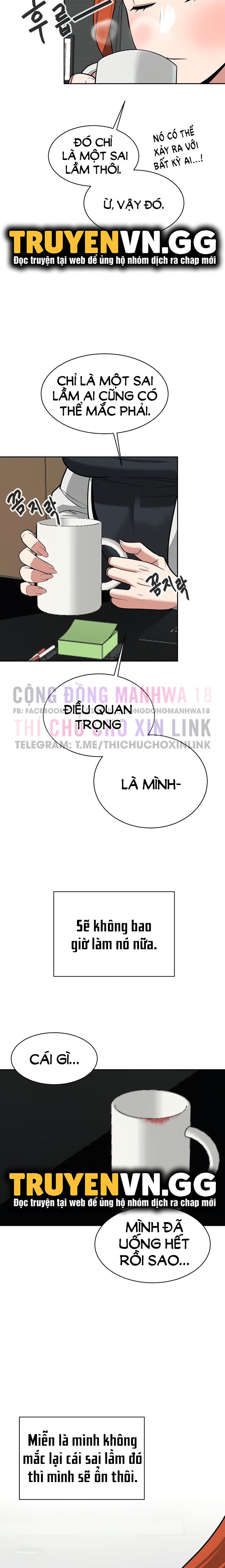 đọc truyện Bí Mật Của Gia Tộc Chaebol Đời Thứ Ba Chương 24 ảnh 14 tại Giả Dược