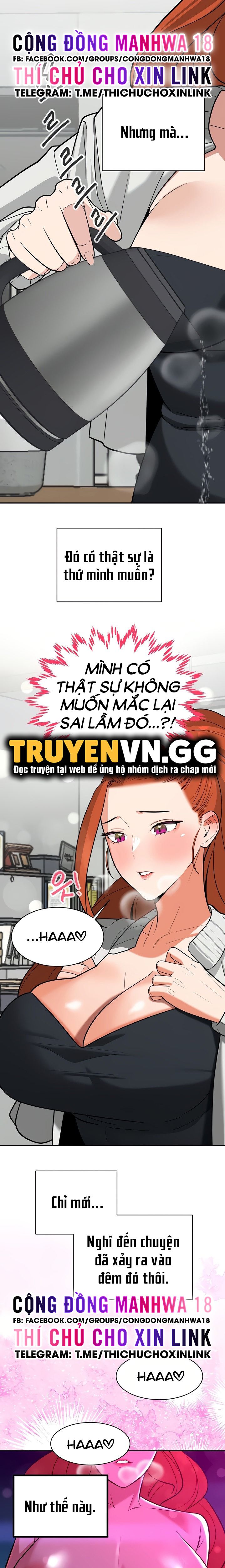 đọc truyện Bí Mật Của Gia Tộc Chaebol Đời Thứ Ba Chương 24 ảnh 15 tại Giả Dược