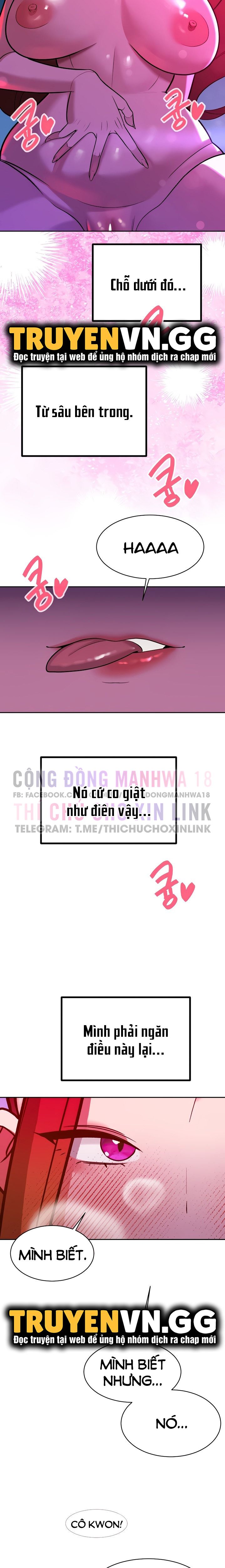 đọc truyện Bí Mật Của Gia Tộc Chaebol Đời Thứ Ba Chương 24 ảnh 16 tại Giả Dược