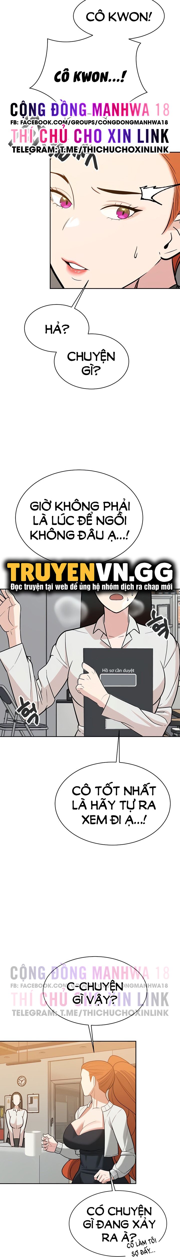 đọc truyện Bí Mật Của Gia Tộc Chaebol Đời Thứ Ba Chương 24 ảnh 17 tại Giả Dược