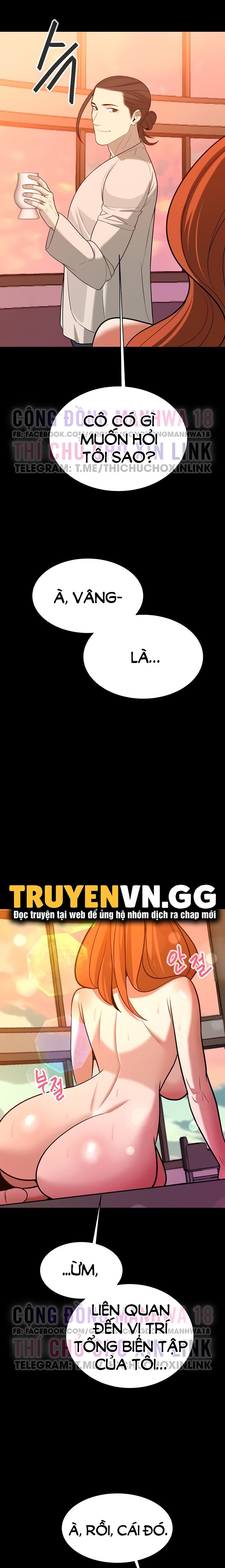 đọc truyện Bí Mật Của Gia Tộc Chaebol Đời Thứ Ba Chương 24 ảnh 21 tại Giả Dược