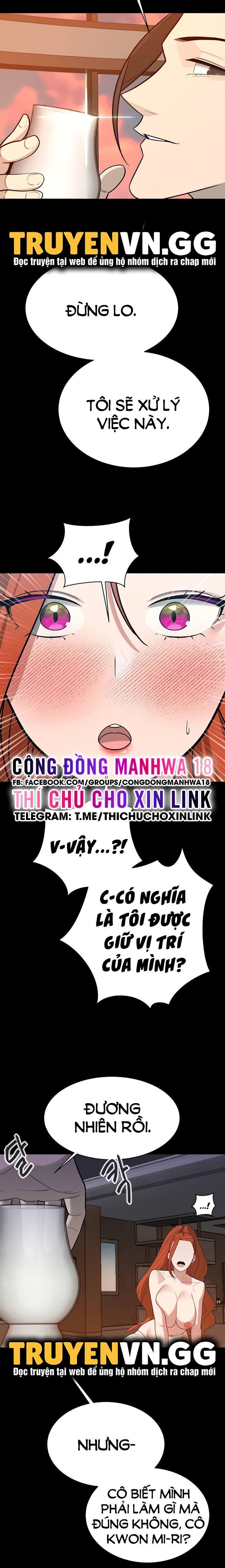 đọc truyện Bí Mật Của Gia Tộc Chaebol Đời Thứ Ba Chương 24 ảnh 22 tại Giả Dược