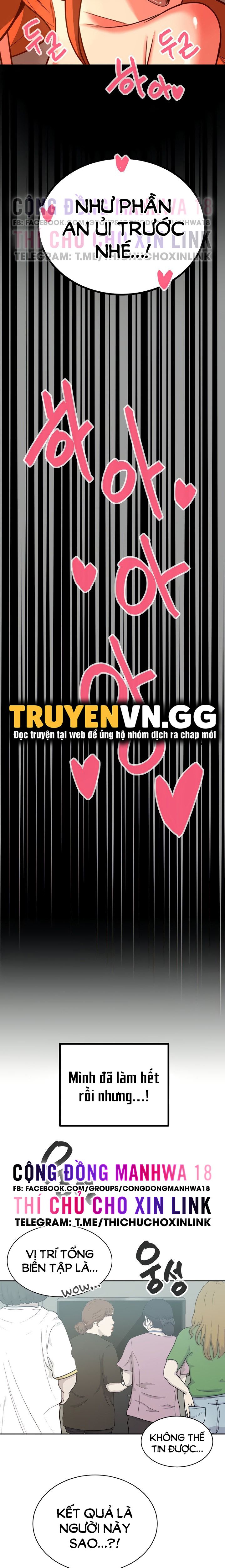 đọc truyện Bí Mật Của Gia Tộc Chaebol Đời Thứ Ba Chương 24 ảnh 24 tại Giả Dược