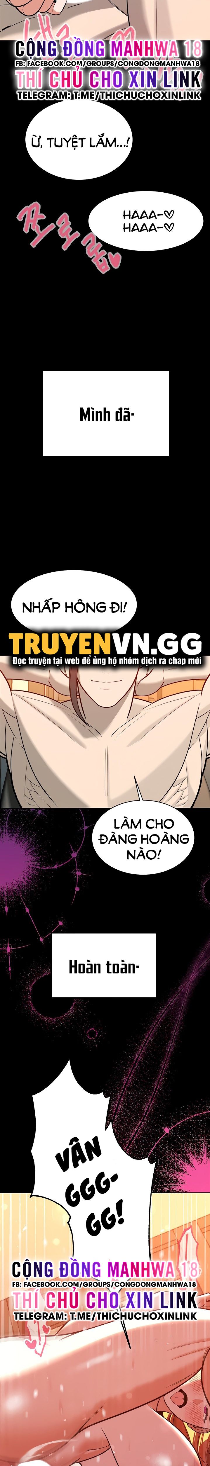 đọc truyện Bí Mật Của Gia Tộc Chaebol Đời Thứ Ba Chương 24 ảnh 4 tại Giả Dược
