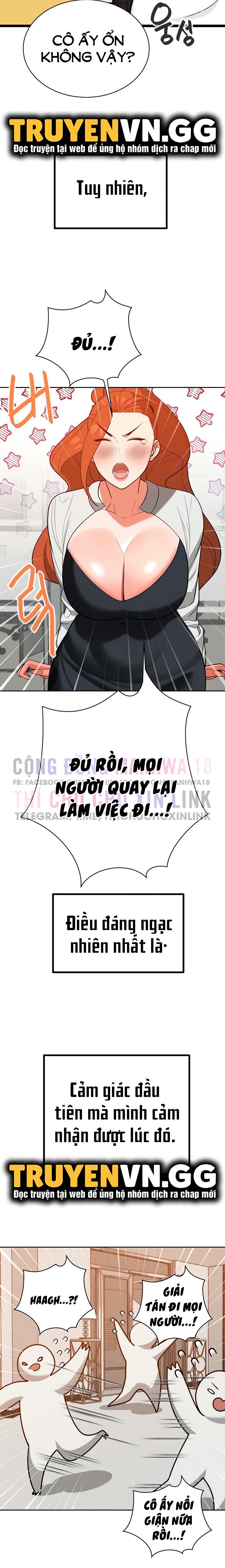 đọc truyện Bí Mật Của Gia Tộc Chaebol Đời Thứ Ba Chương 24 ảnh 32 tại Giả Dược