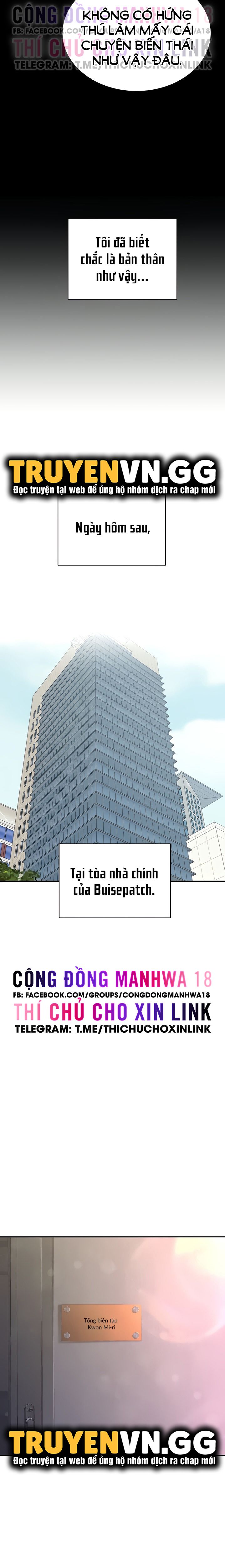 đọc truyện Bí Mật Của Gia Tộc Chaebol Đời Thứ Ba Chương 24 ảnh 8 tại Giả Dược