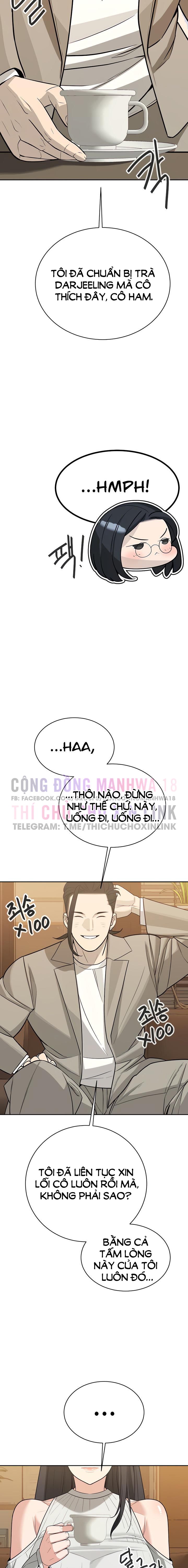 đọc truyện Bí Mật Của Gia Tộc Chaebol Đời Thứ Ba Chương 26 ảnh 14 tại Giả Dược