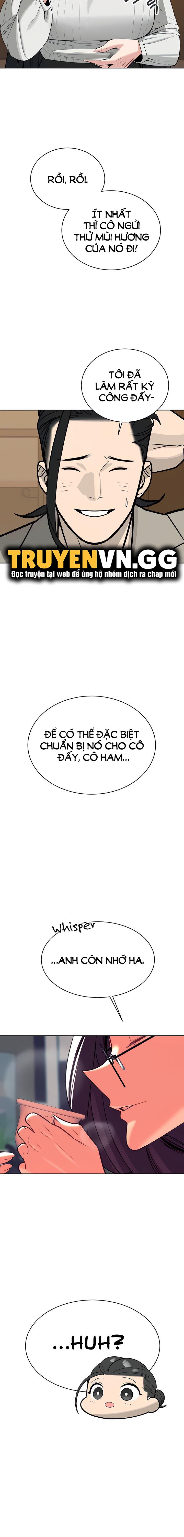 đọc truyện Bí Mật Của Gia Tộc Chaebol Đời Thứ Ba Chương 26 ảnh 15 tại Giả Dược