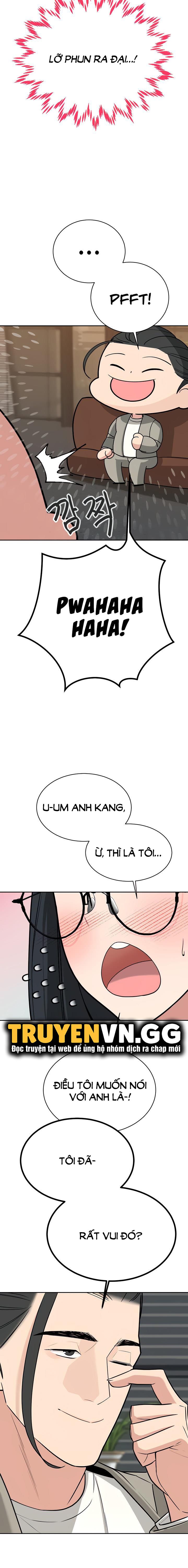 đọc truyện Bí Mật Của Gia Tộc Chaebol Đời Thứ Ba Chương 26 ảnh 25 tại Giả Dược