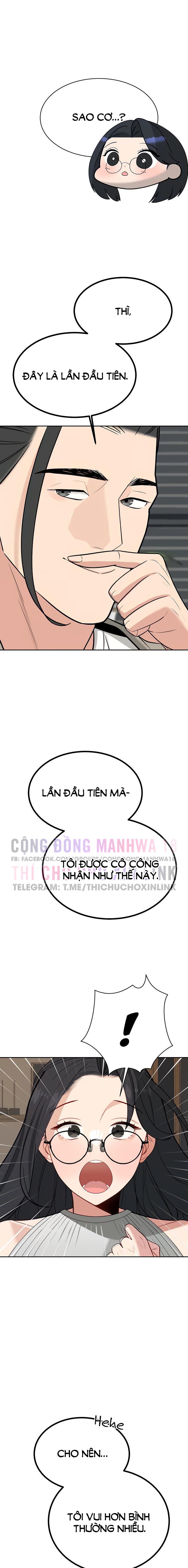 đọc truyện Bí Mật Của Gia Tộc Chaebol Đời Thứ Ba Chương 26 ảnh 26 tại Giả Dược