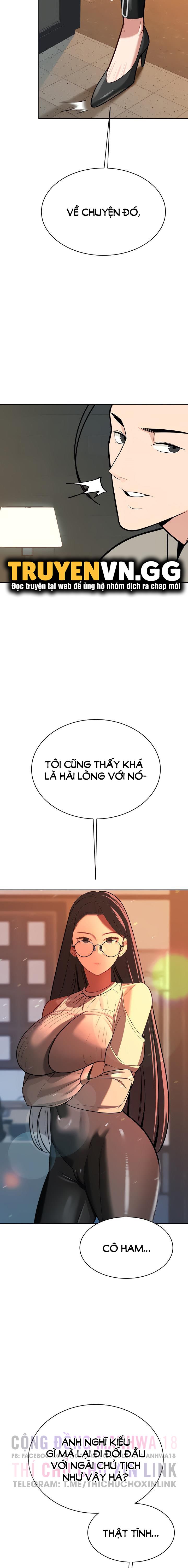 đọc truyện Bí Mật Của Gia Tộc Chaebol Đời Thứ Ba Chương 26 ảnh 7 tại Giả Dược