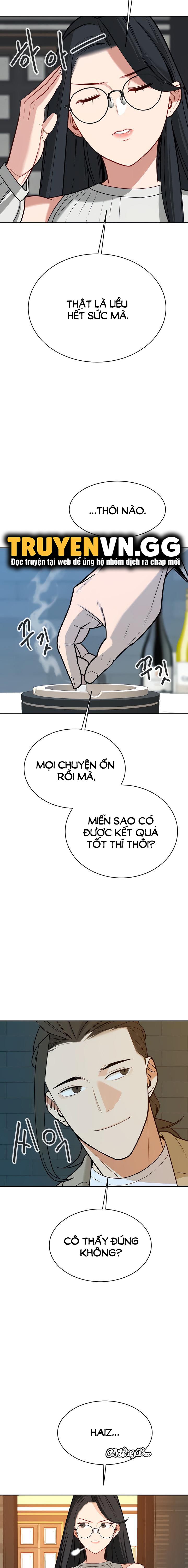 đọc truyện Bí Mật Của Gia Tộc Chaebol Đời Thứ Ba Chương 26 ảnh 8 tại Giả Dược