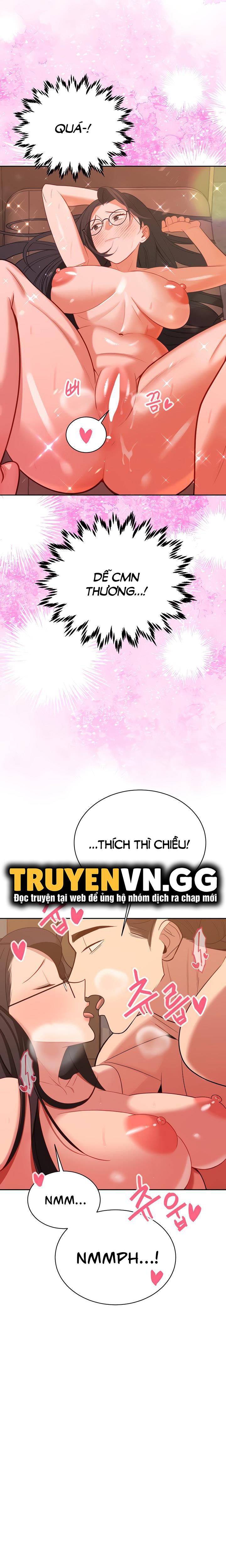 đọc truyện Bí Mật Của Gia Tộc Chaebol Đời Thứ Ba Chương 27 ảnh 25 tại Giả Dược