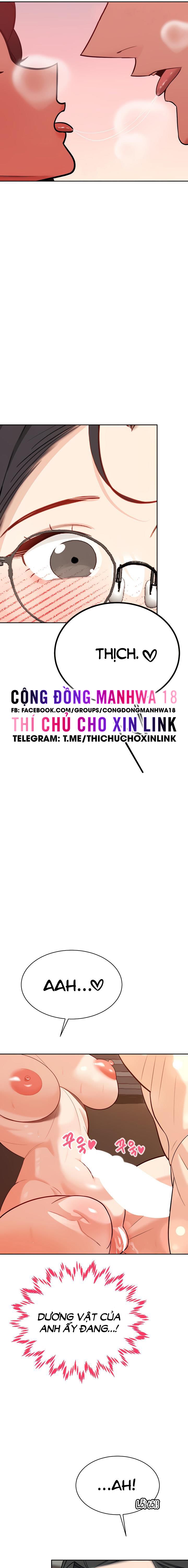 đọc truyện Bí Mật Của Gia Tộc Chaebol Đời Thứ Ba Chương 27 ảnh 26 tại Giả Dược
