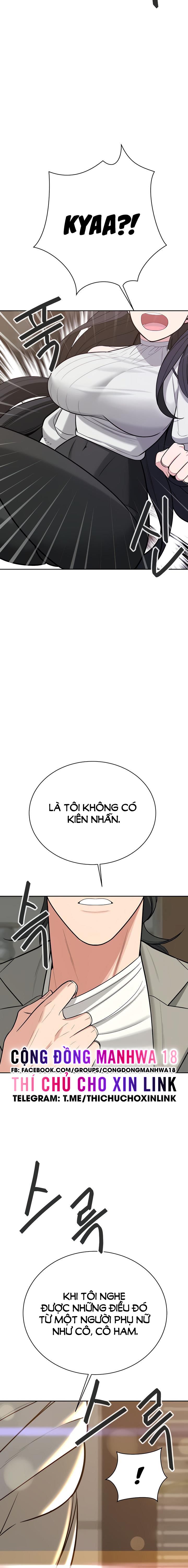 đọc truyện Bí Mật Của Gia Tộc Chaebol Đời Thứ Ba Chương 27 ảnh 9 tại Giả Dược