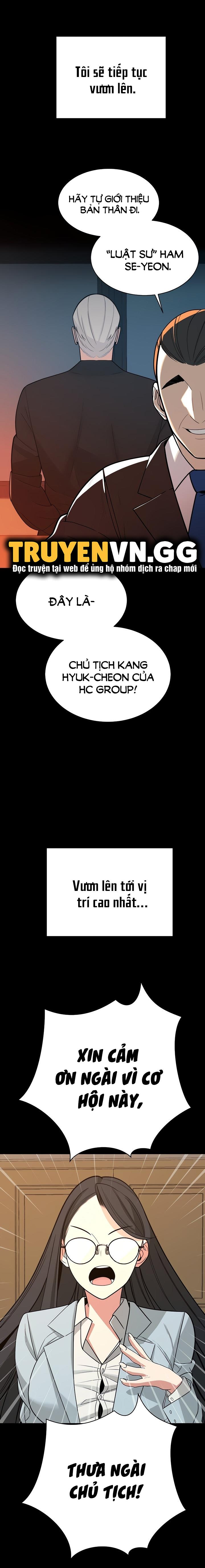 đọc truyện Bí Mật Của Gia Tộc Chaebol Đời Thứ Ba Chương 28 ảnh 15 tại Giả Dược