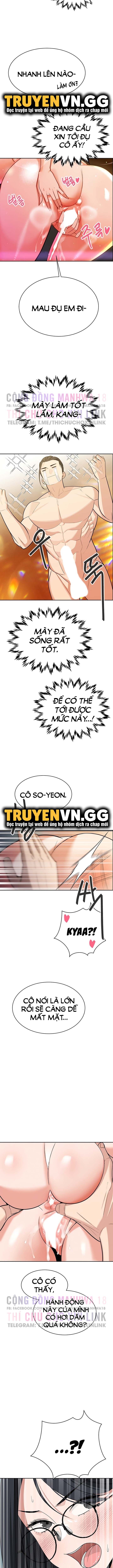 đọc truyện Bí Mật Của Gia Tộc Chaebol Đời Thứ Ba Chương 29 ảnh 3 tại Giả Dược