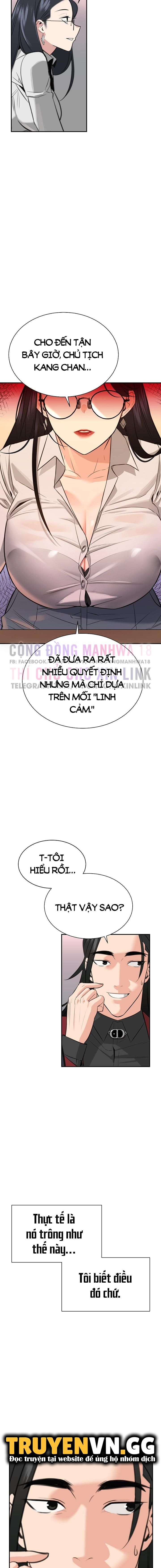 đọc truyện Bí Mật Của Gia Tộc Chaebol Đời Thứ Ba Chương 3 ảnh 20 tại Giả Dược