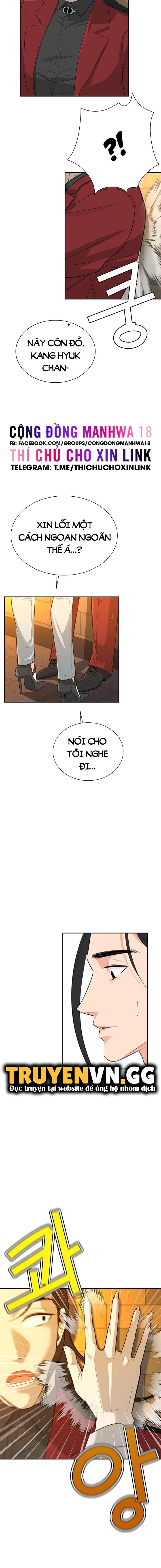 đọc truyện Bí Mật Của Gia Tộc Chaebol Đời Thứ Ba Chương 3 ảnh 5 tại Giả Dược