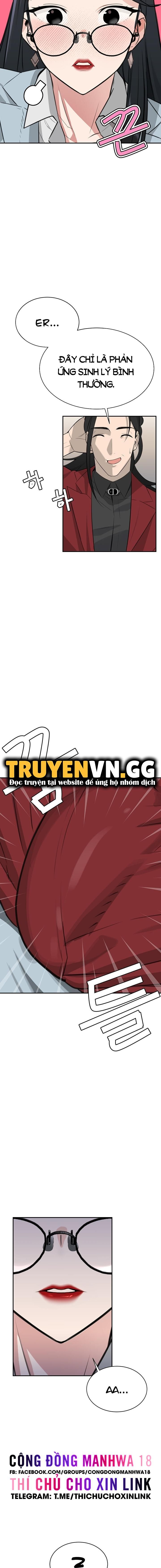 đọc truyện Bí Mật Của Gia Tộc Chaebol Đời Thứ Ba Chương 3 ảnh 9 tại Giả Dược