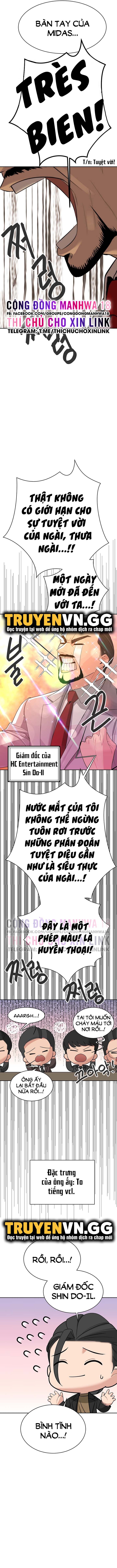 đọc truyện Bí Mật Của Gia Tộc Chaebol Đời Thứ Ba Chương 30 ảnh 14 tại Giả Dược