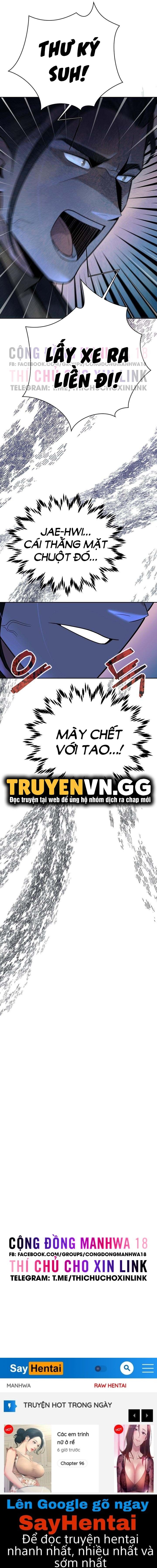 đọc truyện Bí Mật Của Gia Tộc Chaebol Đời Thứ Ba Chương 30 ảnh 17 tại Giả Dược