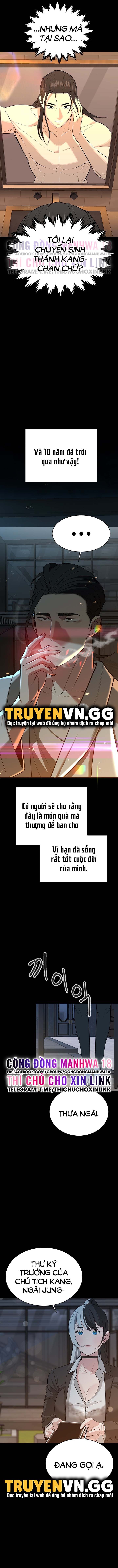 đọc truyện Bí Mật Của Gia Tộc Chaebol Đời Thứ Ba Chương 30 ảnh 6 tại Giả Dược