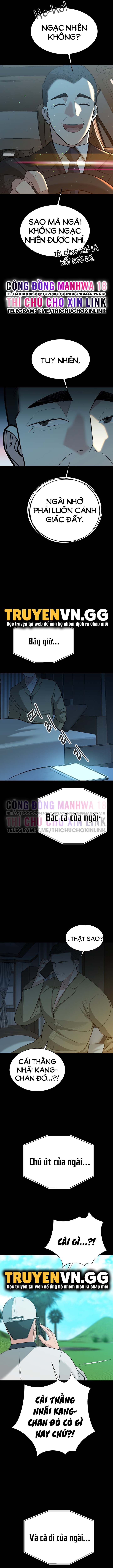 đọc truyện Bí Mật Của Gia Tộc Chaebol Đời Thứ Ba Chương 30 ảnh 8 tại Giả Dược