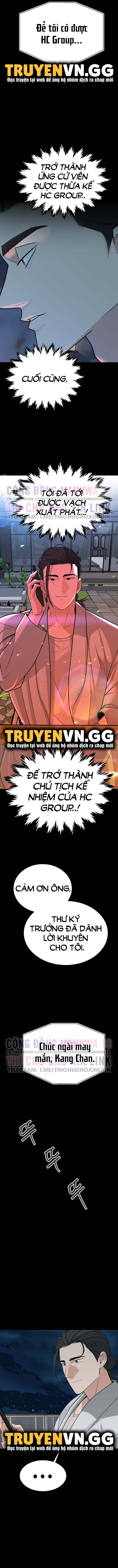 đọc truyện Bí Mật Của Gia Tộc Chaebol Đời Thứ Ba Chương 30 ảnh 10 tại Giả Dược