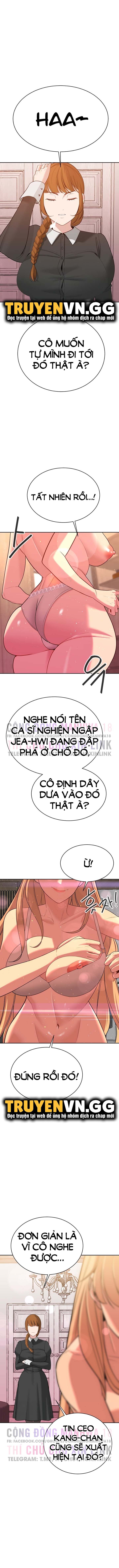 đọc truyện Bí Mật Của Gia Tộc Chaebol Đời Thứ Ba Chương 31 ảnh 3 tại Giả Dược