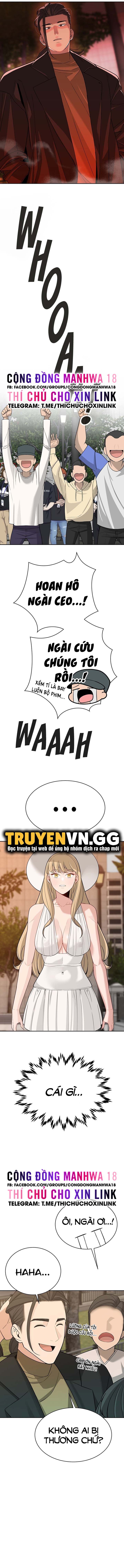 đọc truyện Bí Mật Của Gia Tộc Chaebol Đời Thứ Ba Chương 31 ảnh 22 tại Giả Dược