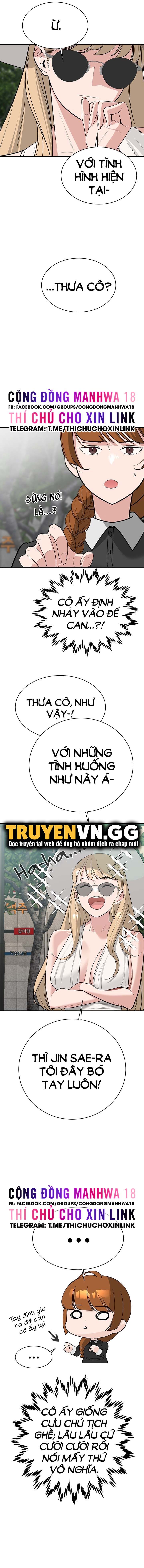 đọc truyện Bí Mật Của Gia Tộc Chaebol Đời Thứ Ba Chương 31 ảnh 10 tại Giả Dược