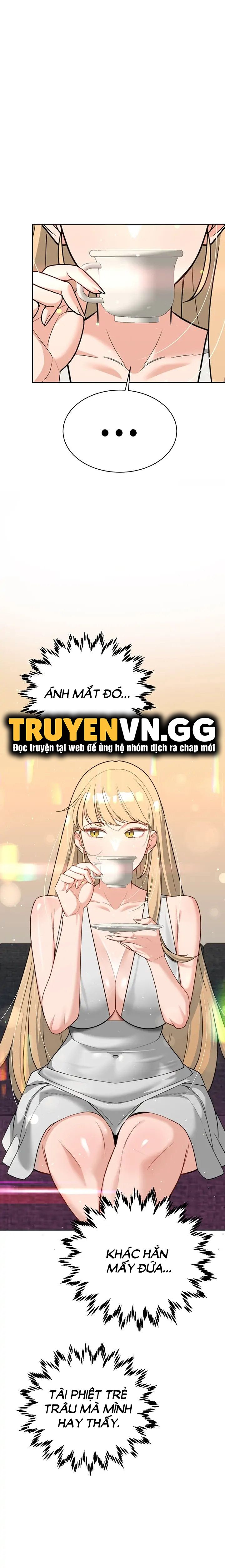 đọc truyện Bí Mật Của Gia Tộc Chaebol Đời Thứ Ba Chương 32 ảnh 11 tại Giả Dược