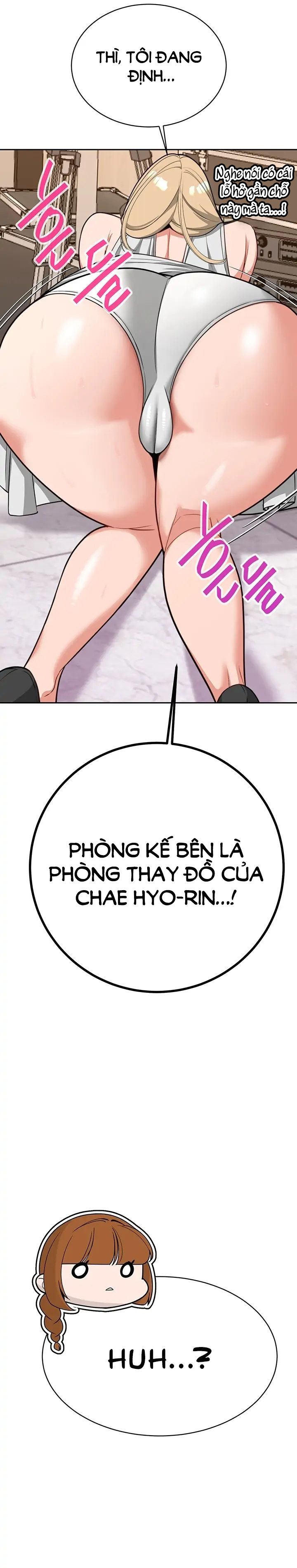 đọc truyện Bí Mật Của Gia Tộc Chaebol Đời Thứ Ba Chương 32 ảnh 20 tại Giả Dược