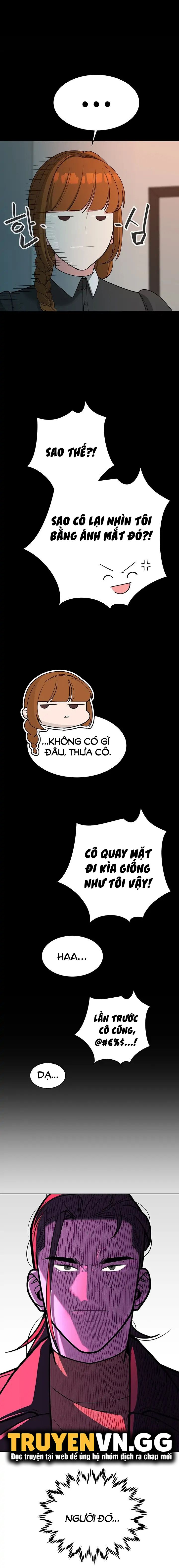 đọc truyện Bí Mật Của Gia Tộc Chaebol Đời Thứ Ba Chương 32 ảnh 10 tại Giả Dược