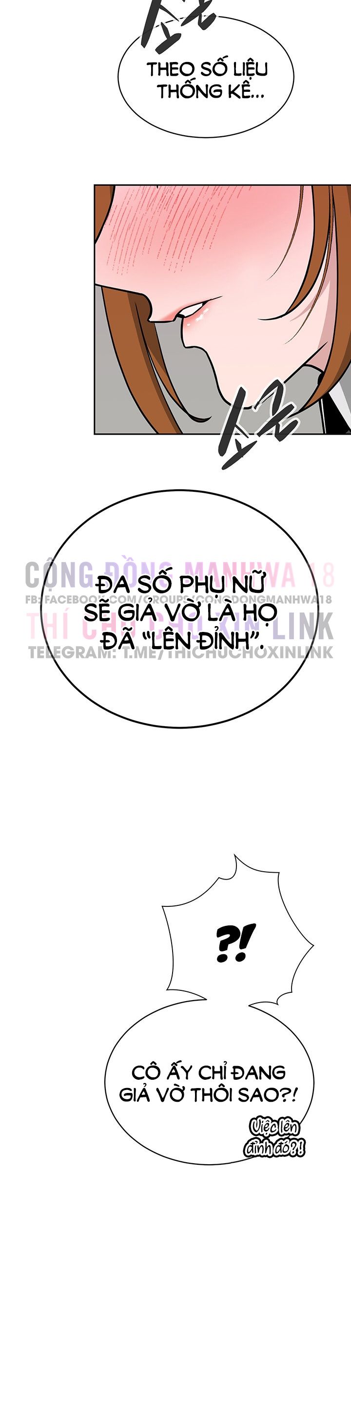 đọc truyện Bí Mật Của Gia Tộc Chaebol Đời Thứ Ba Chương 33 ảnh 11 tại Giả Dược
