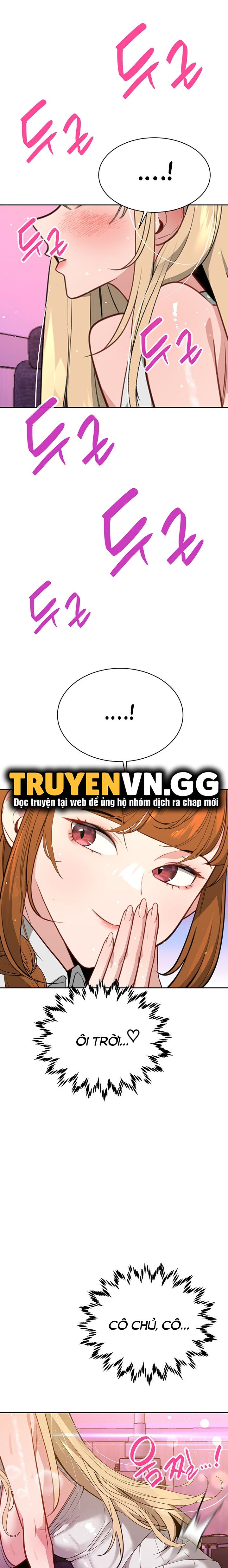 đọc truyện Bí Mật Của Gia Tộc Chaebol Đời Thứ Ba Chương 33 ảnh 16 tại Giả Dược